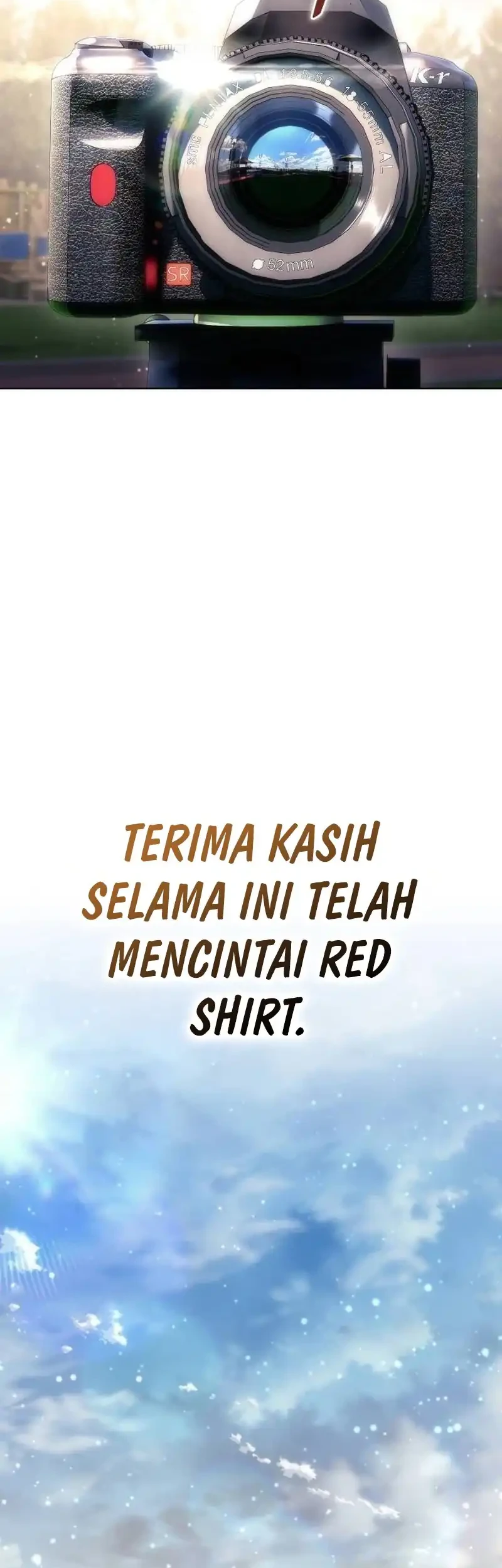 Red Shirt Chapter 78 Gambar 70