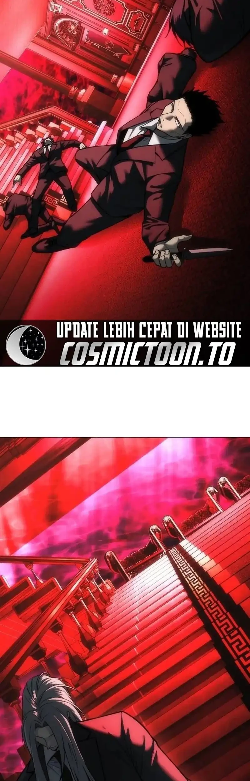 Red Shirt Chapter 78 halaman 3