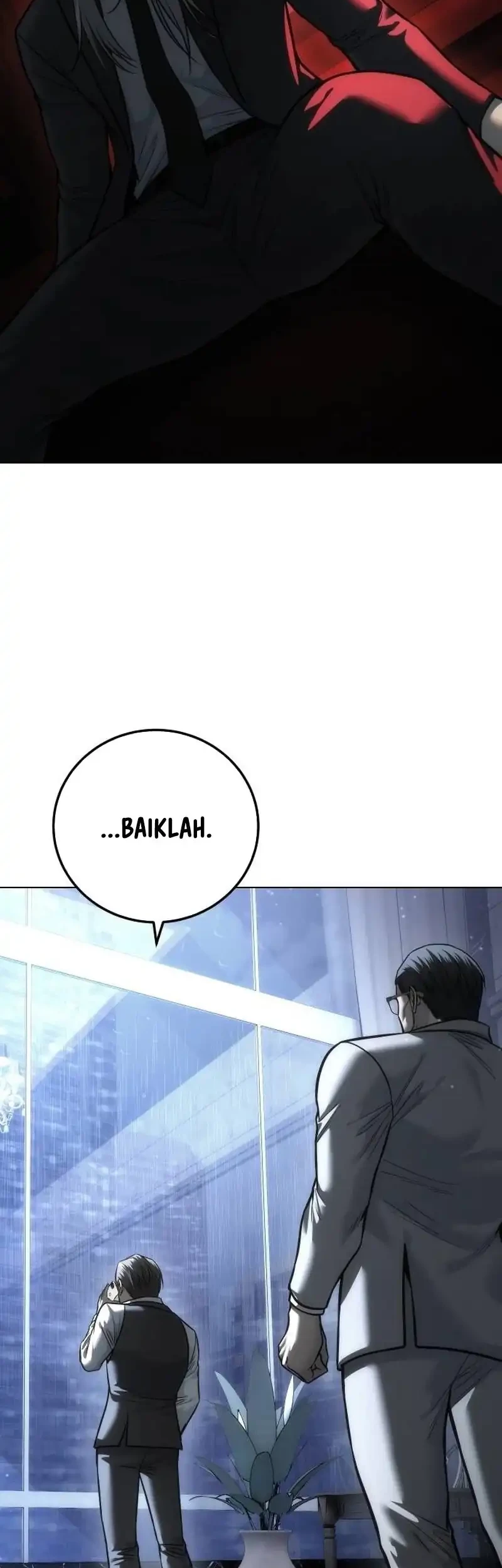 Red Shirt Chapter 78 halaman 4
