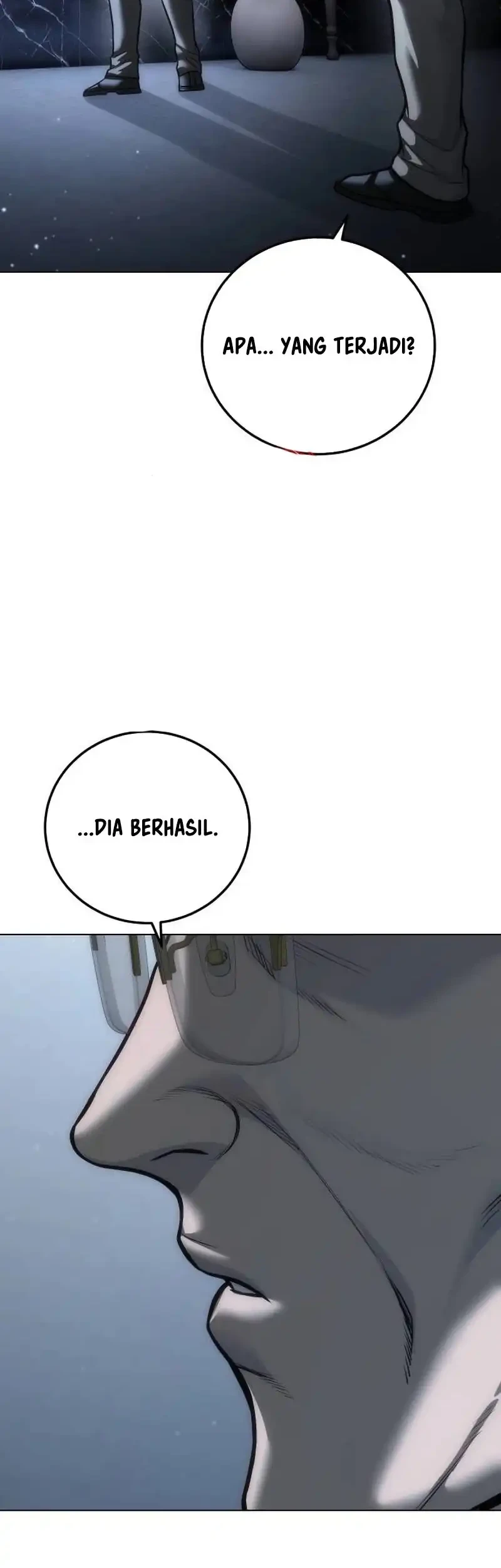 Red Shirt Chapter 78 halaman 5