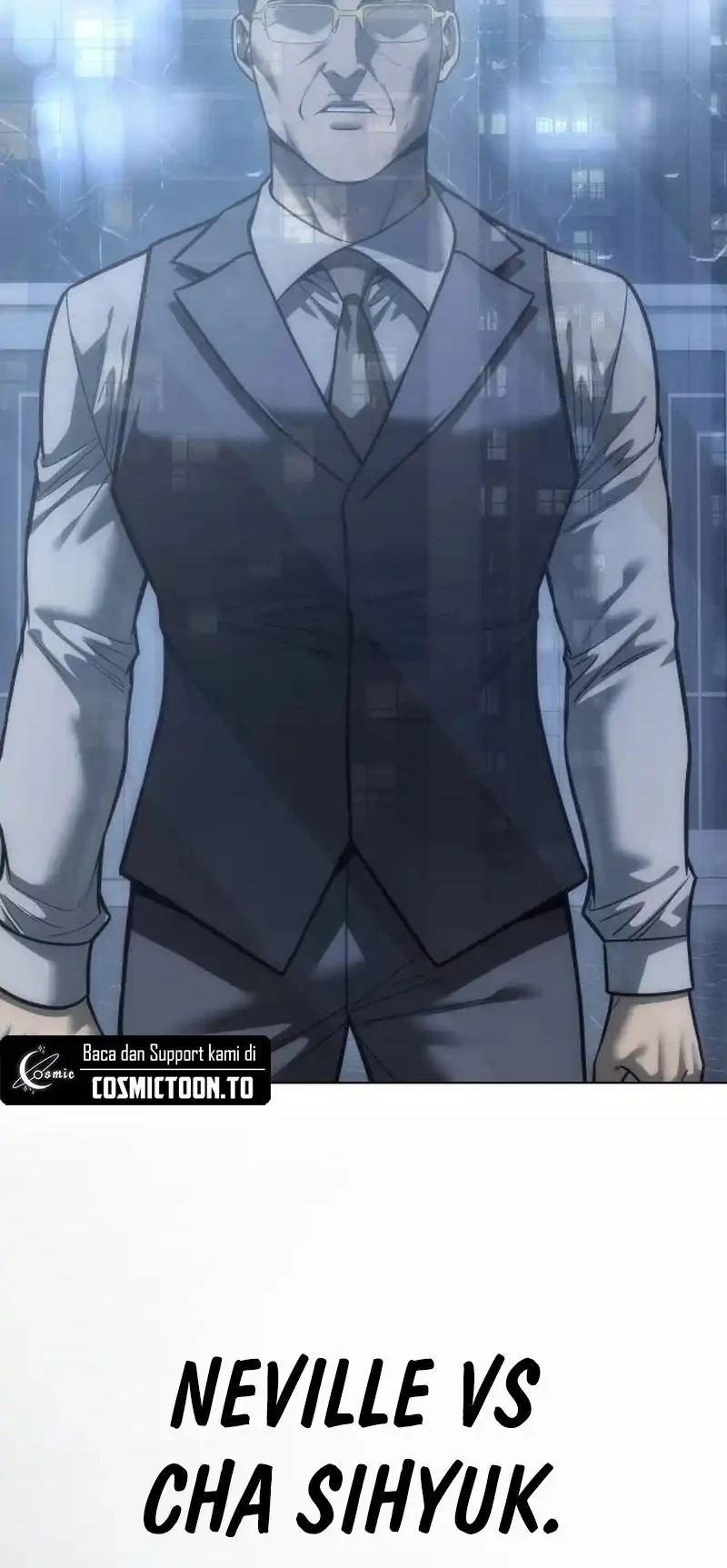 Red Shirt Chapter 78 halaman 7