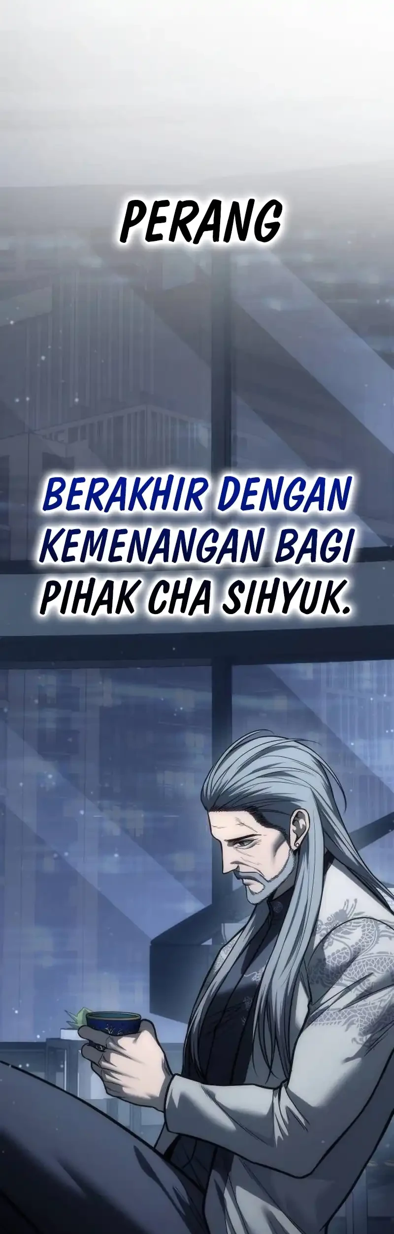 Red Shirt Chapter 78 halaman 8