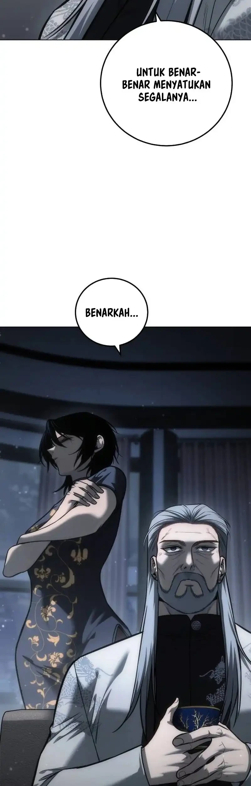 Red Shirt Chapter 78 halaman 10
