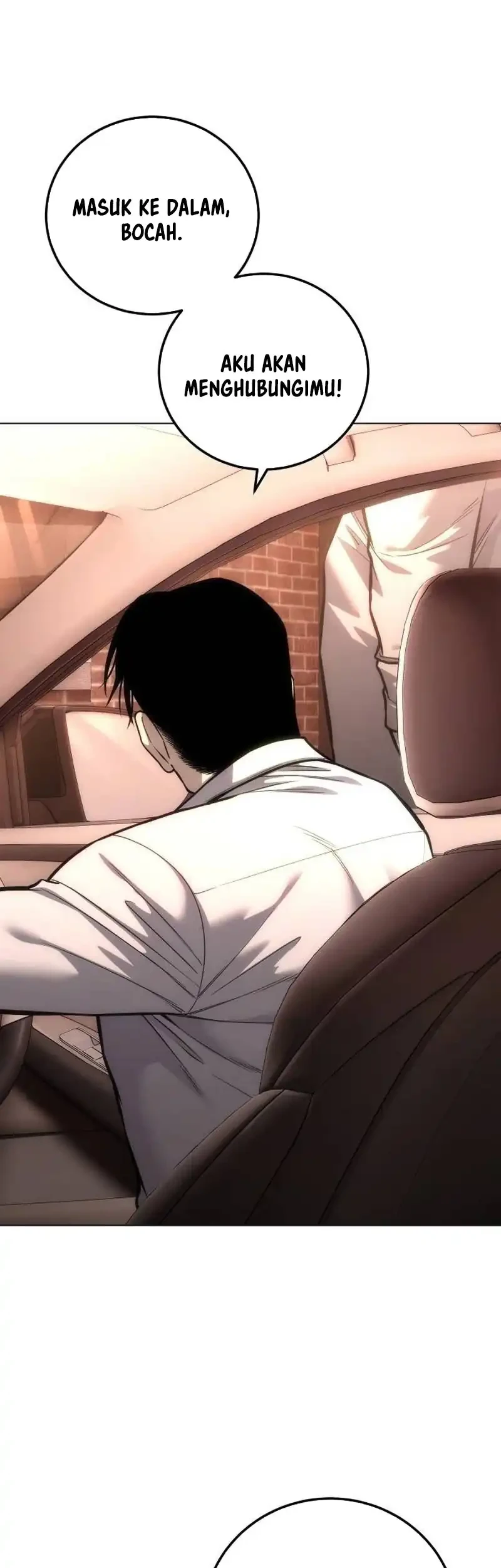 Red Shirt Chapter 78 halaman 25