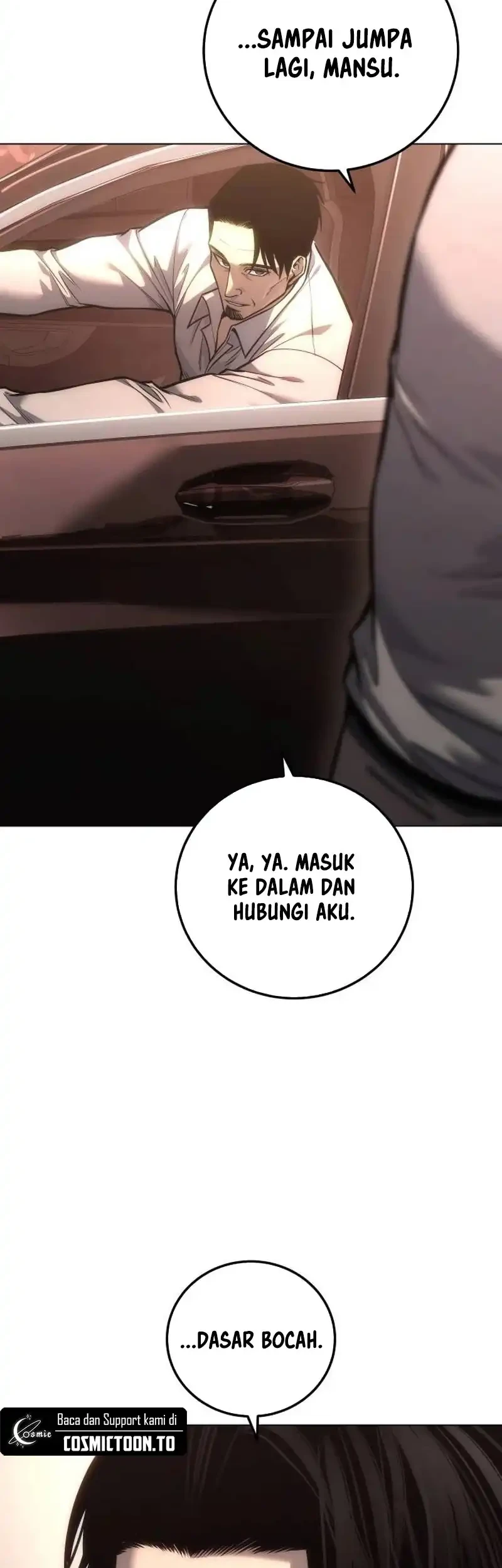 Red Shirt Chapter 78 halaman 26