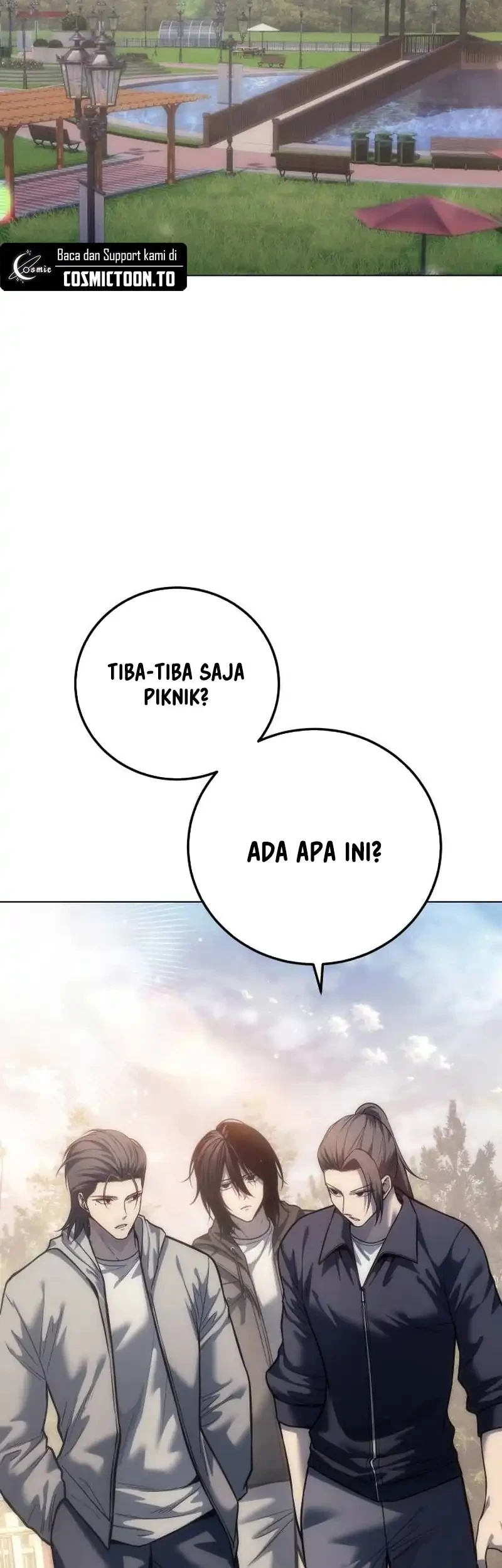 Red Shirt Chapter 78 halaman 36