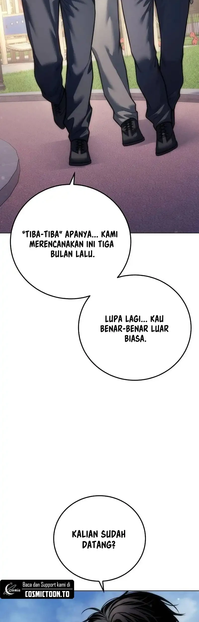 Red Shirt Chapter 78 halaman 37