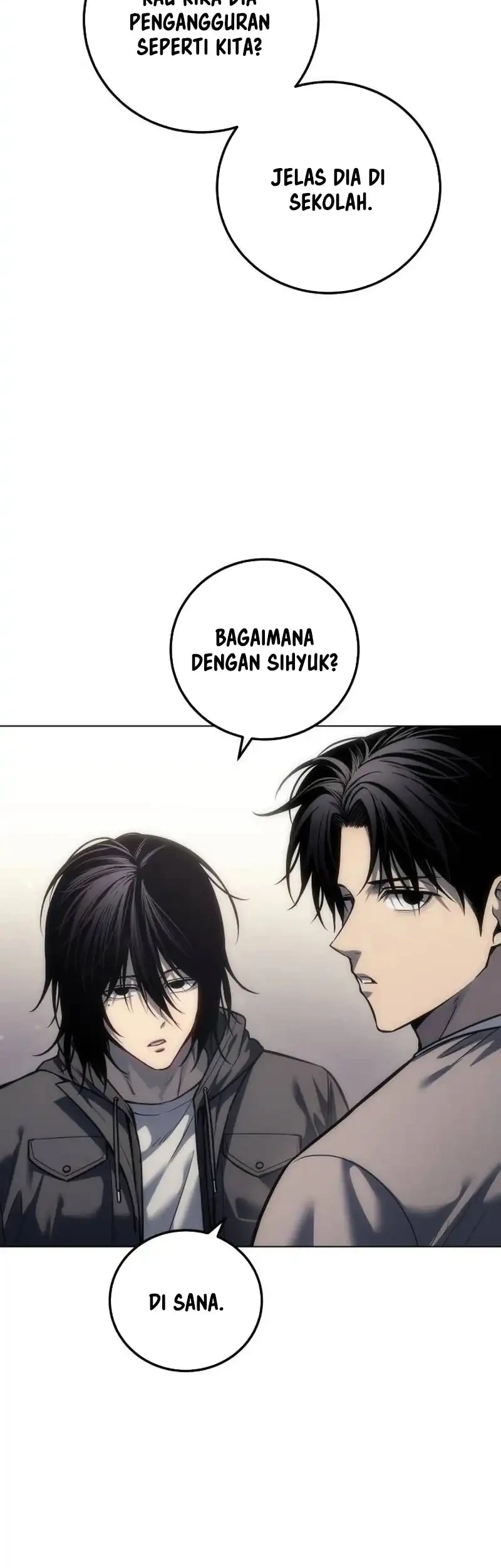 Red Shirt Chapter 78 halaman 40