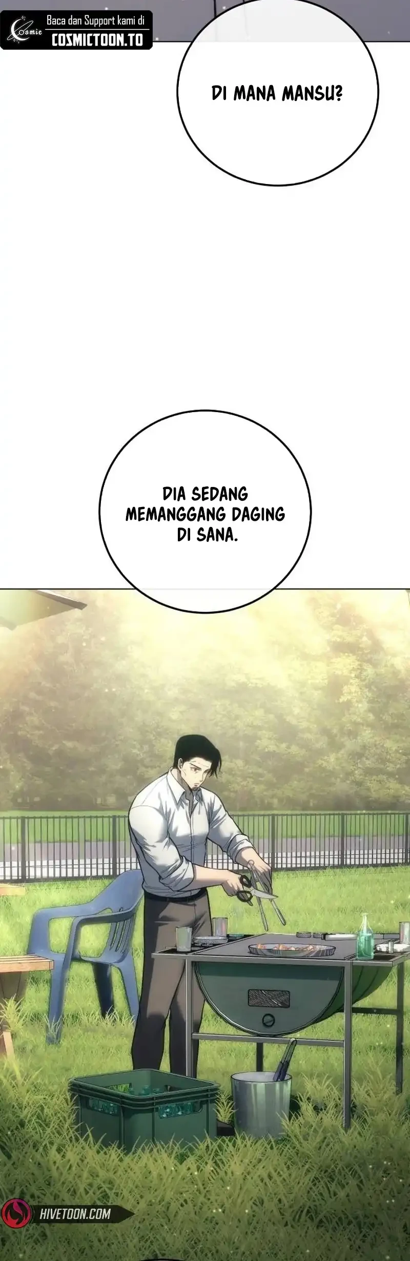 Red Shirt Chapter 78 Gambar 45
