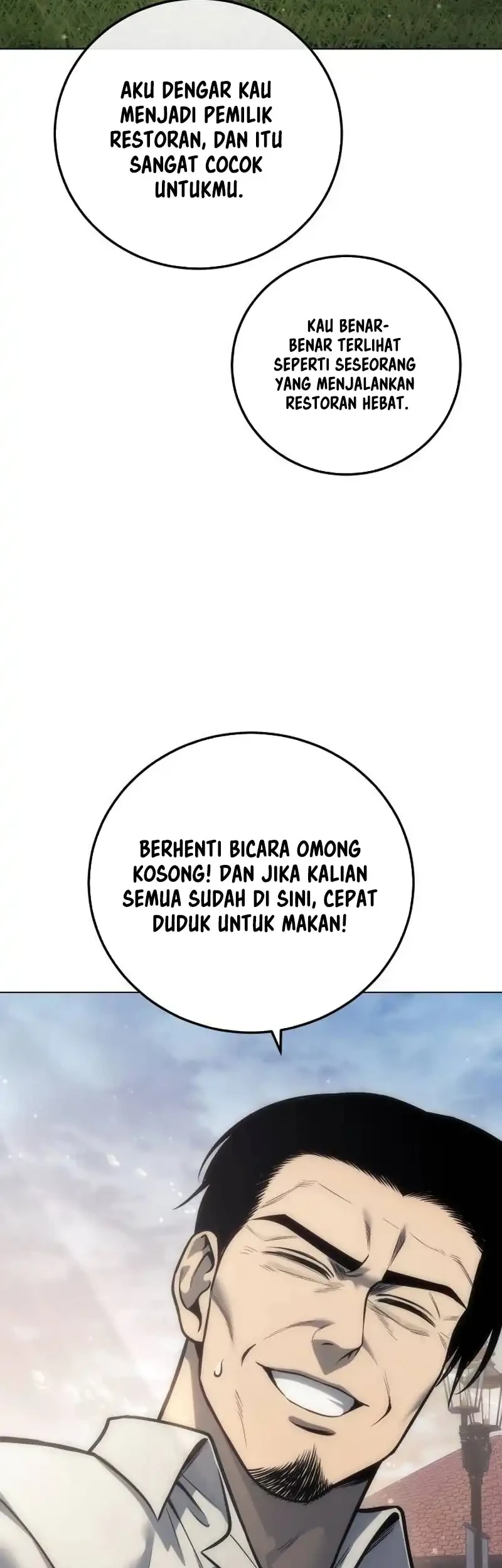 Red Shirt Chapter 78 Gambar 46