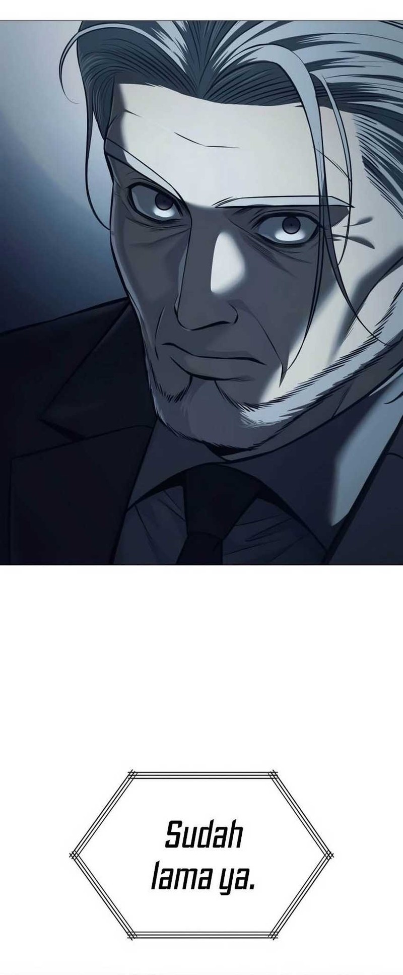 Red Shirt Chapter 8 Gambar 33