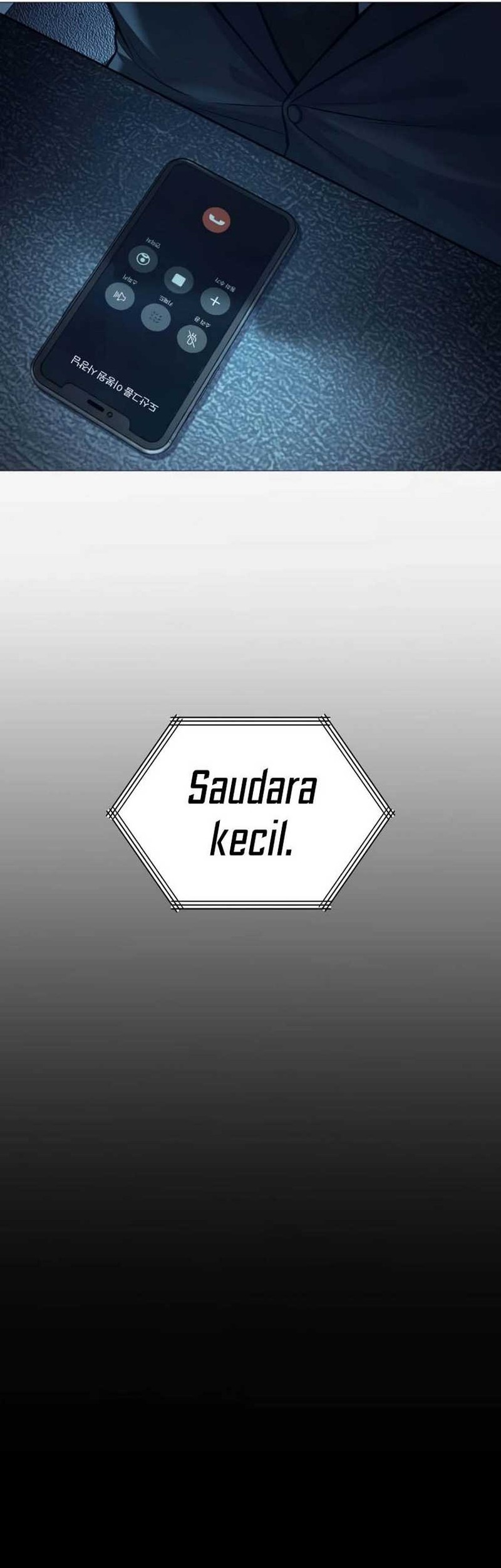 Red Shirt Chapter 8 Gambar 34