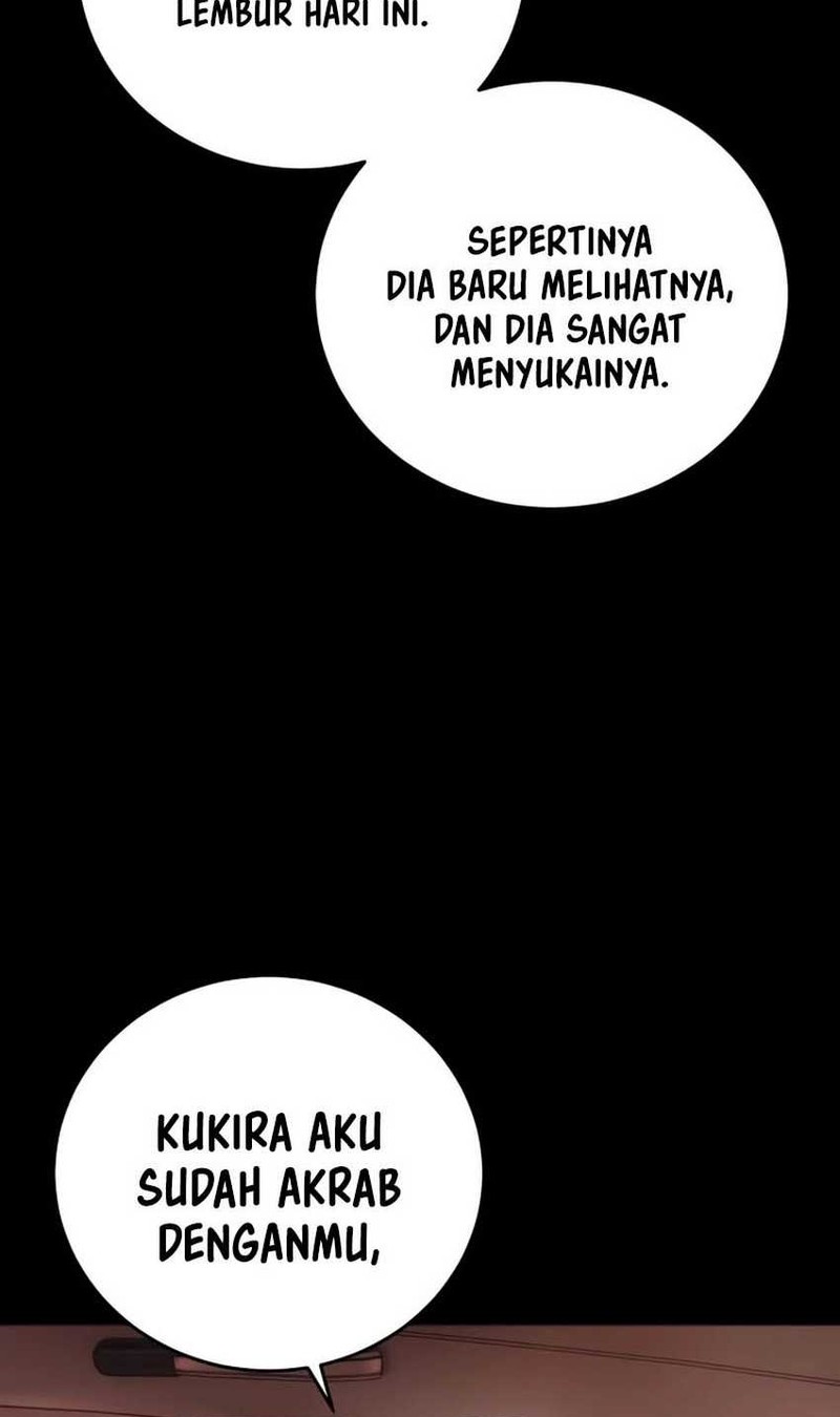 Red Shirt Chapter 8 Gambar 39