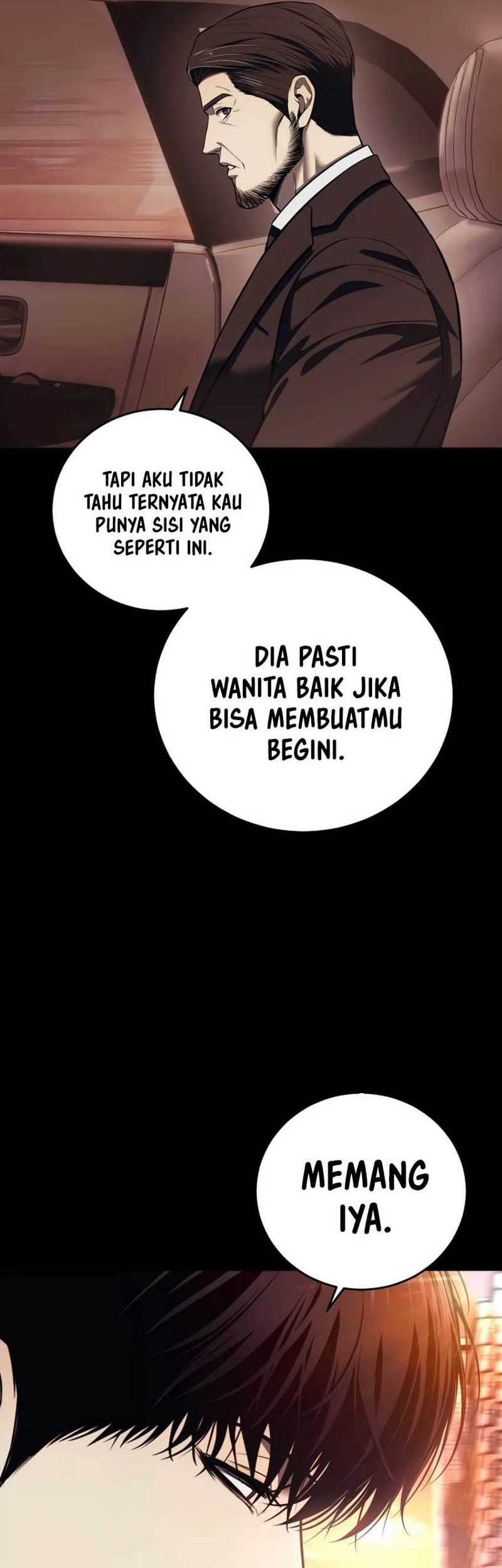 Red Shirt Chapter 8 Gambar 40