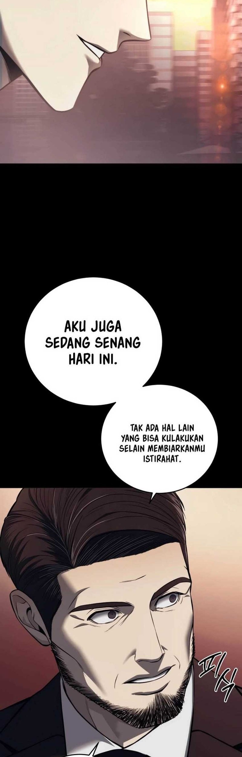 Red Shirt Chapter 8 Gambar 41