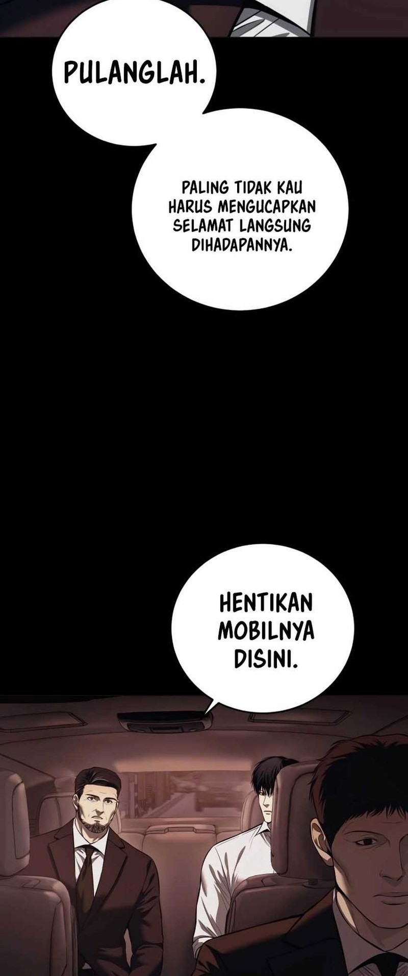 Red Shirt Chapter 8 Gambar 42