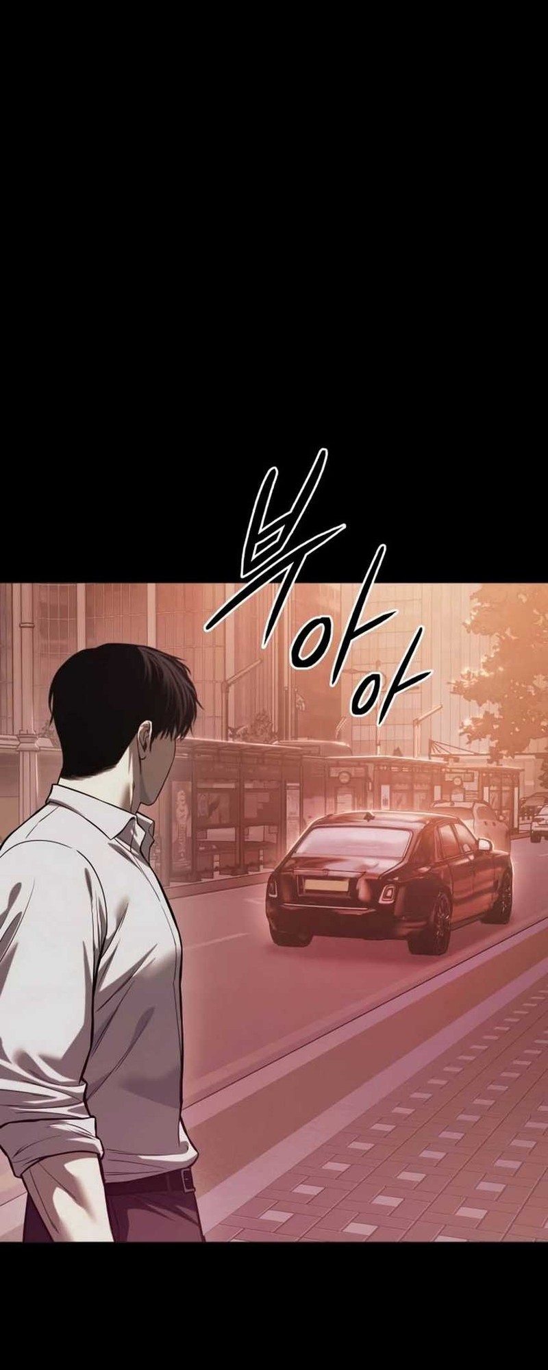 Red Shirt Chapter 8 Gambar 45