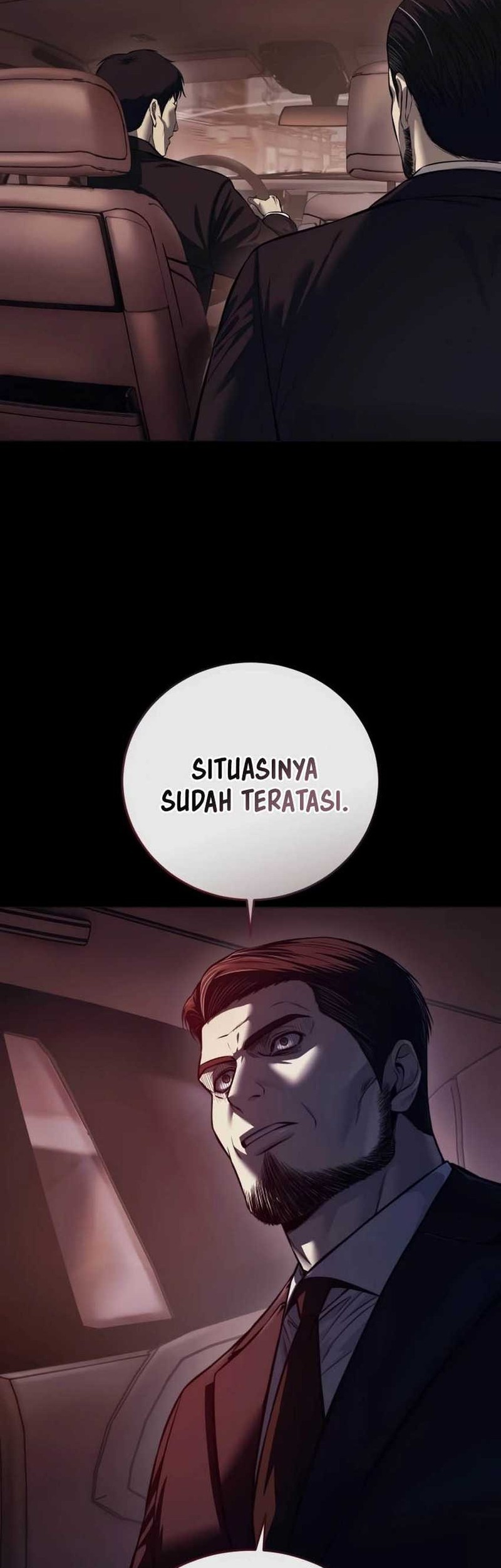 Red Shirt Chapter 8 Gambar 49