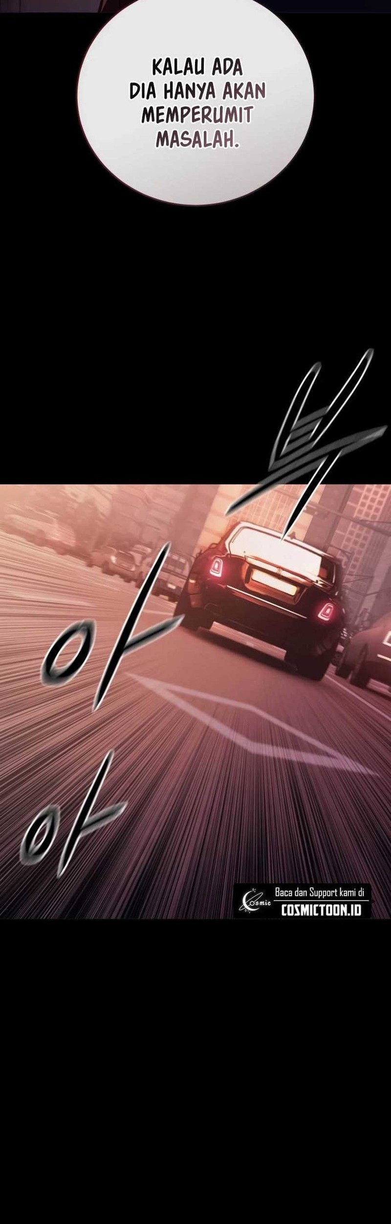 Red Shirt Chapter 8 Gambar 50