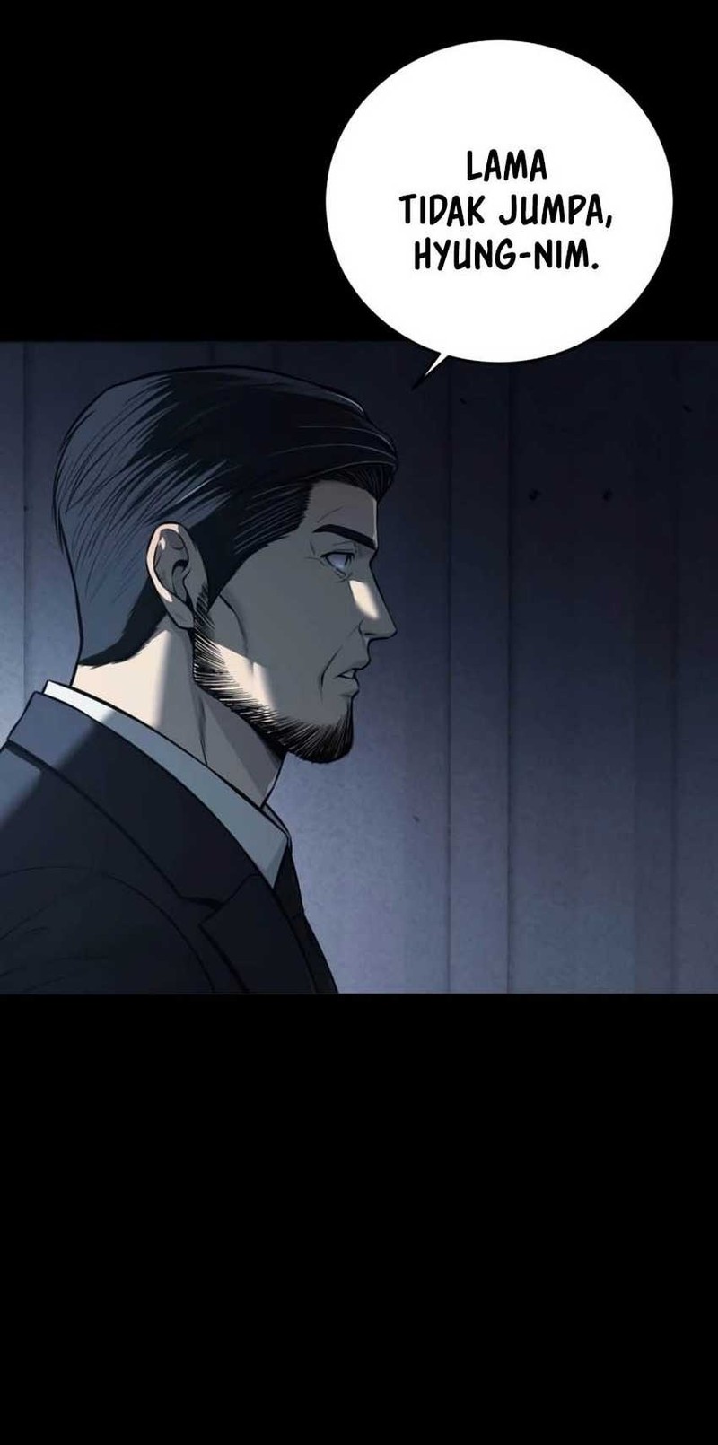 Red Shirt Chapter 8 Gambar 57