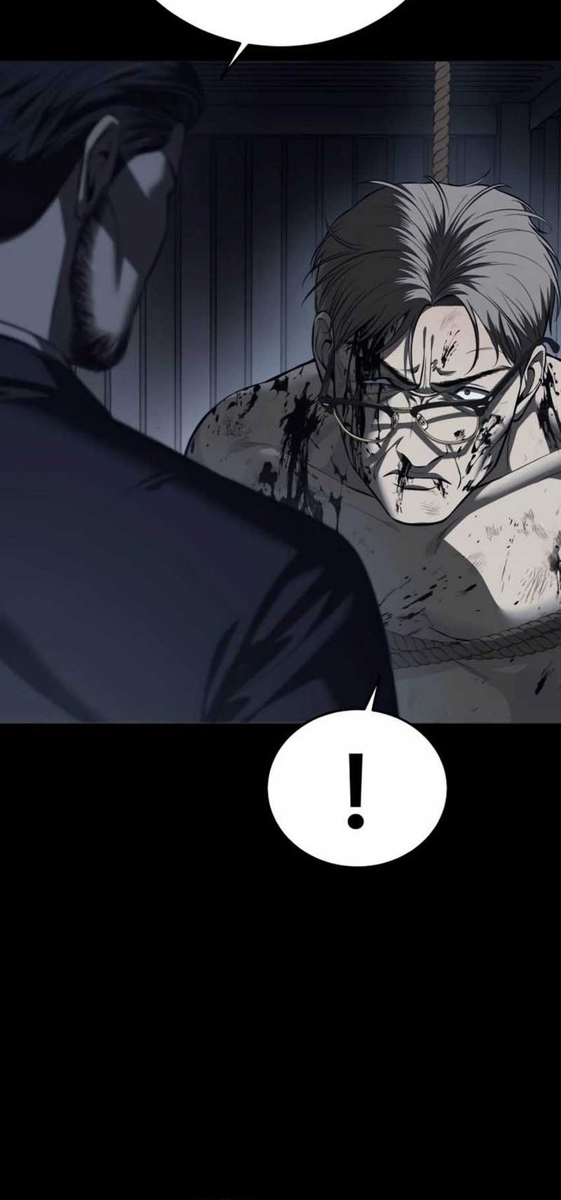 Red Shirt Chapter 8 Gambar 60