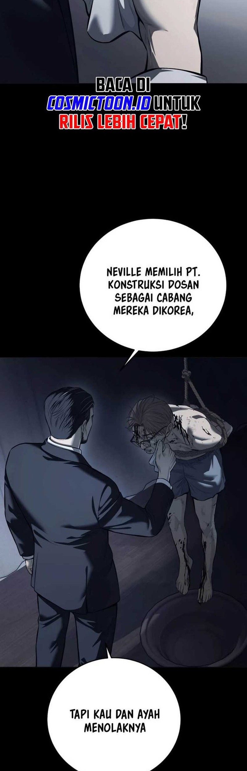 Red Shirt Chapter 8 Gambar 62