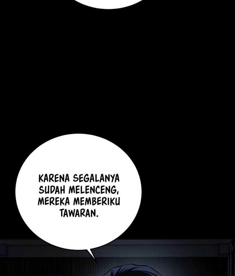 Red Shirt Chapter 8 Gambar 63