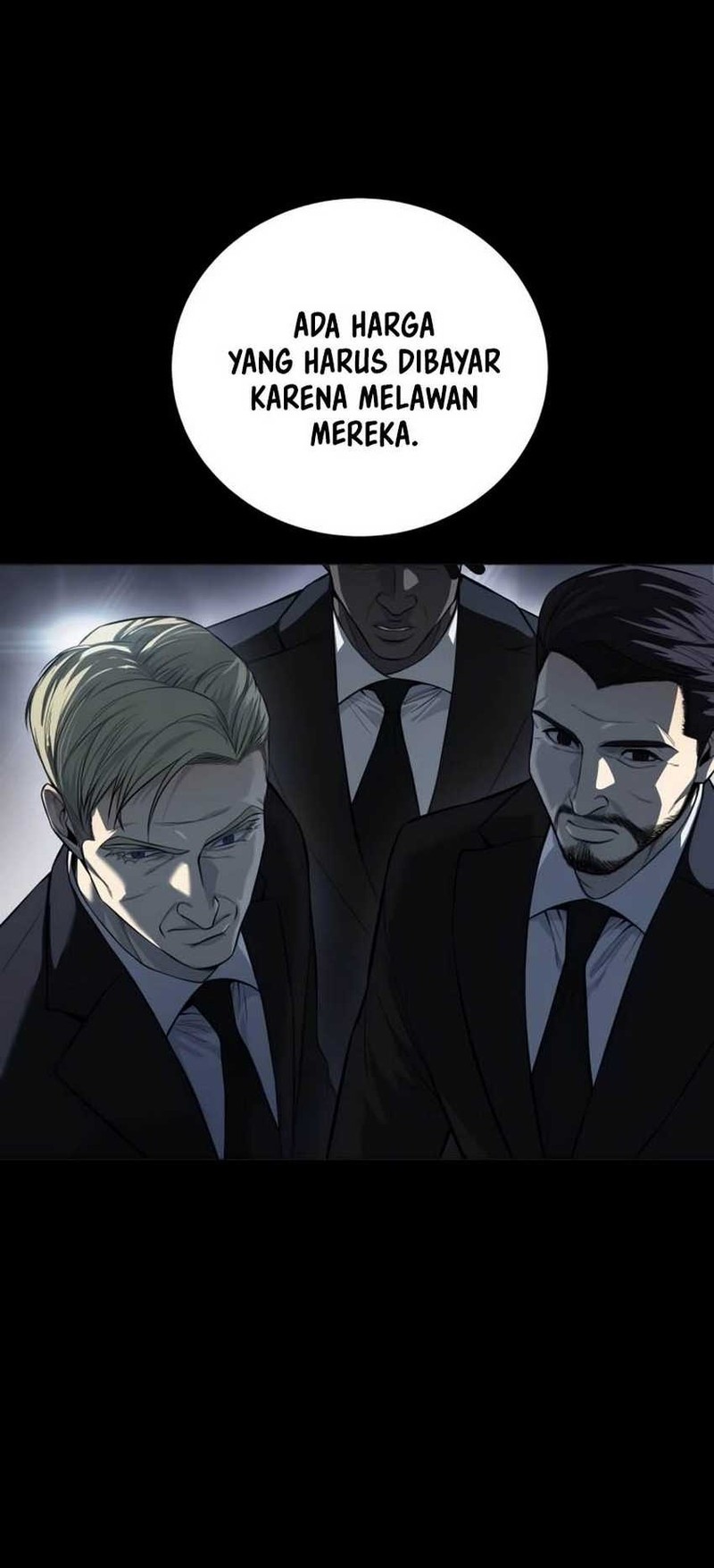 Red Shirt Chapter 8 Gambar 66