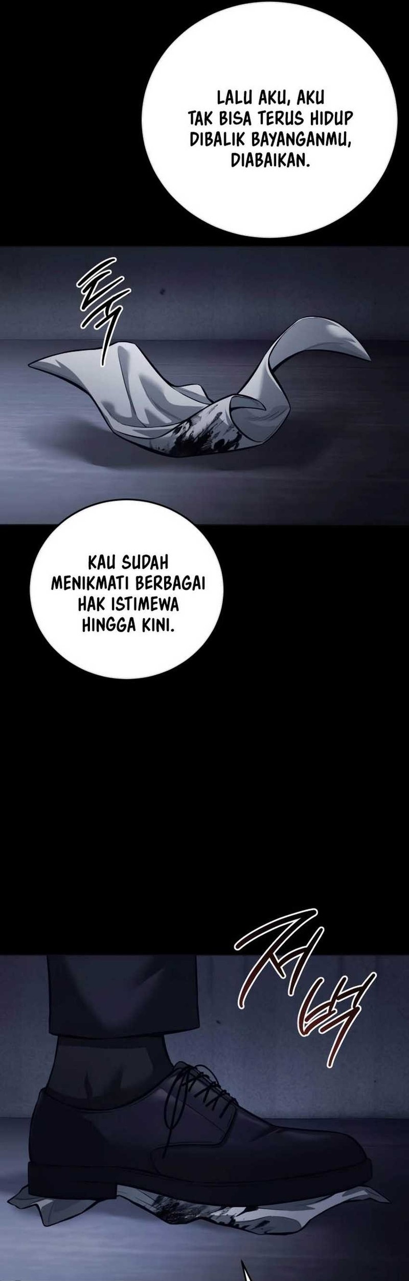Red Shirt Chapter 8 Gambar 67