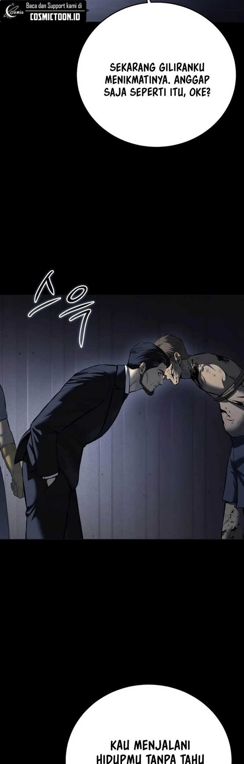 Red Shirt Chapter 8 Gambar 68