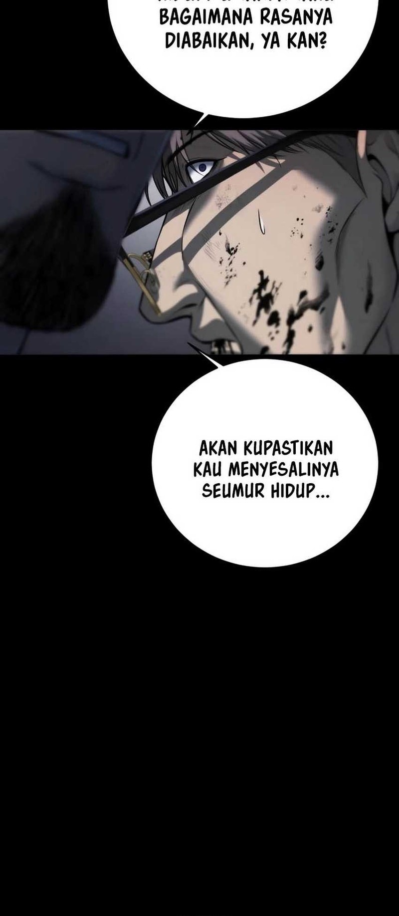 Red Shirt Chapter 8 Gambar 69