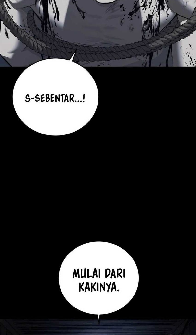 Red Shirt Chapter 8 Gambar 72