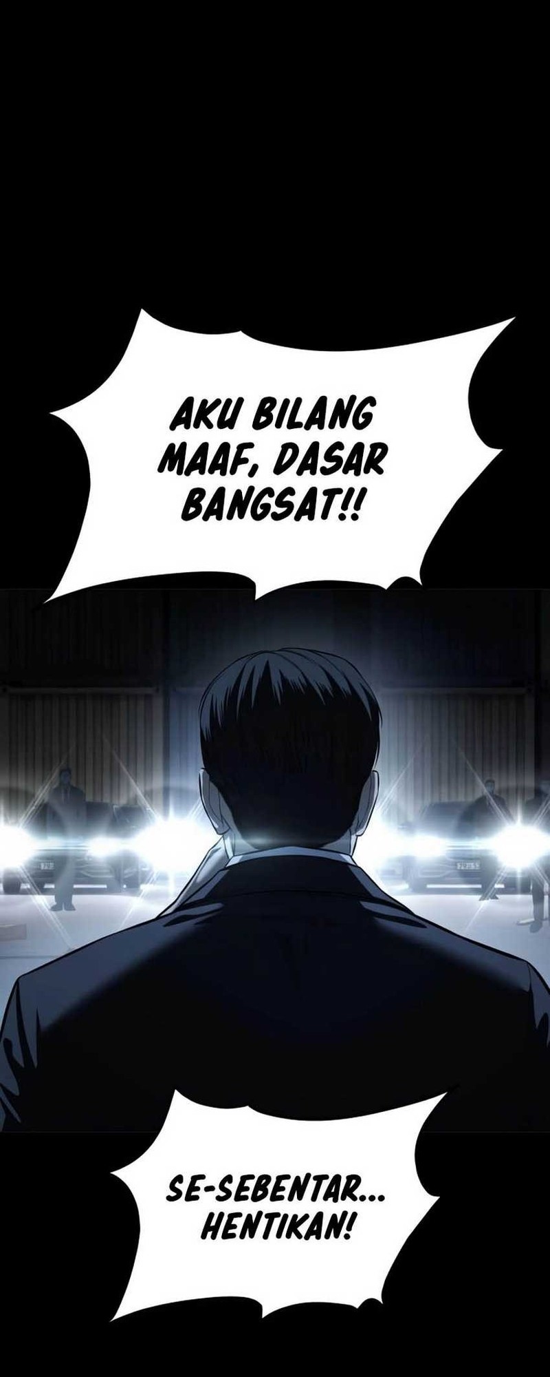Red Shirt Chapter 8 Gambar 75
