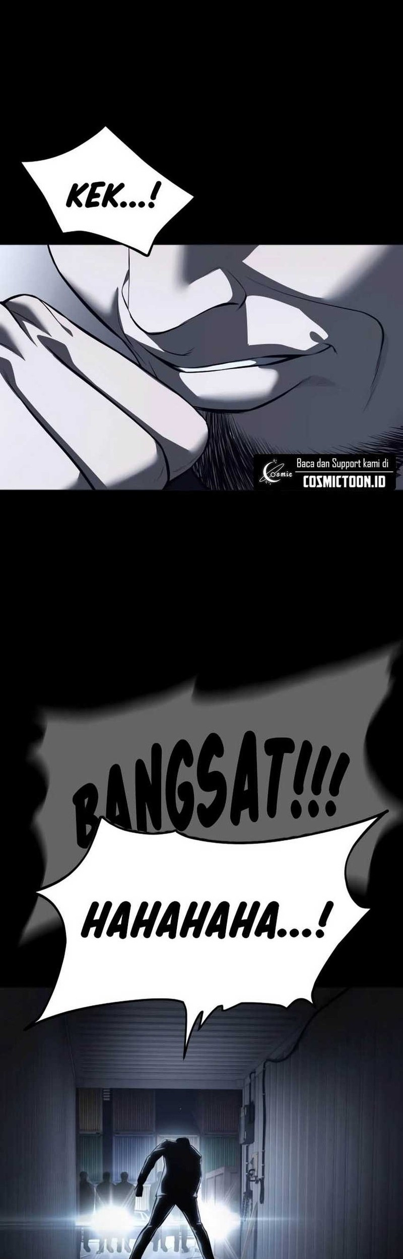 Red Shirt Chapter 8 Gambar 77