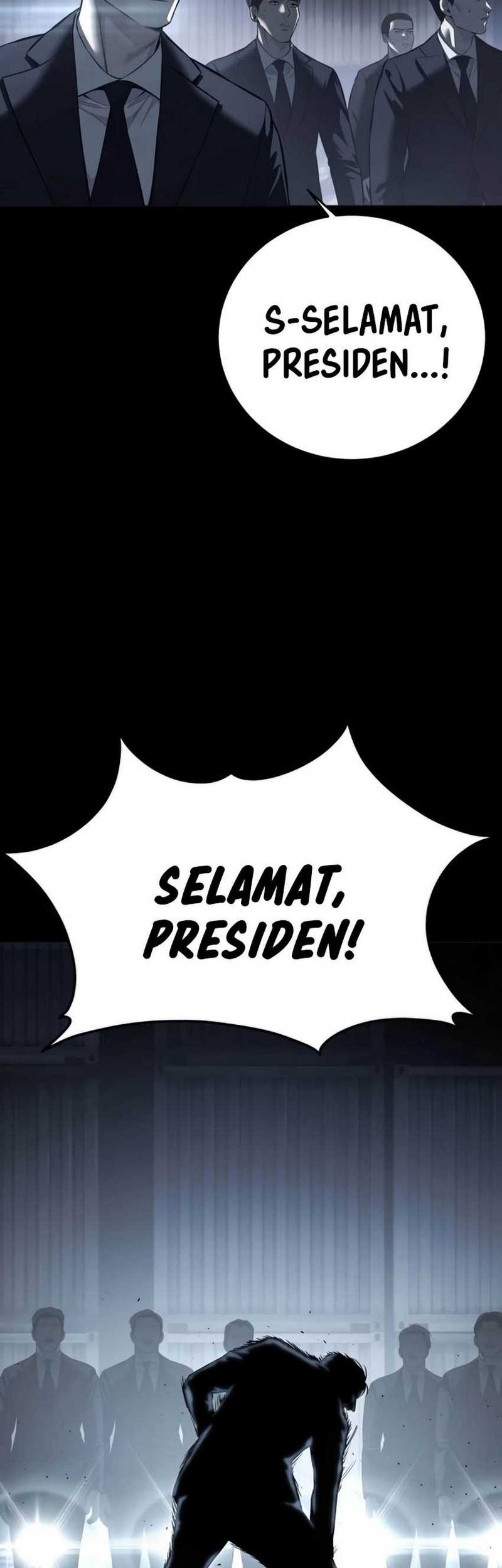 Red Shirt Chapter 8 Gambar 80