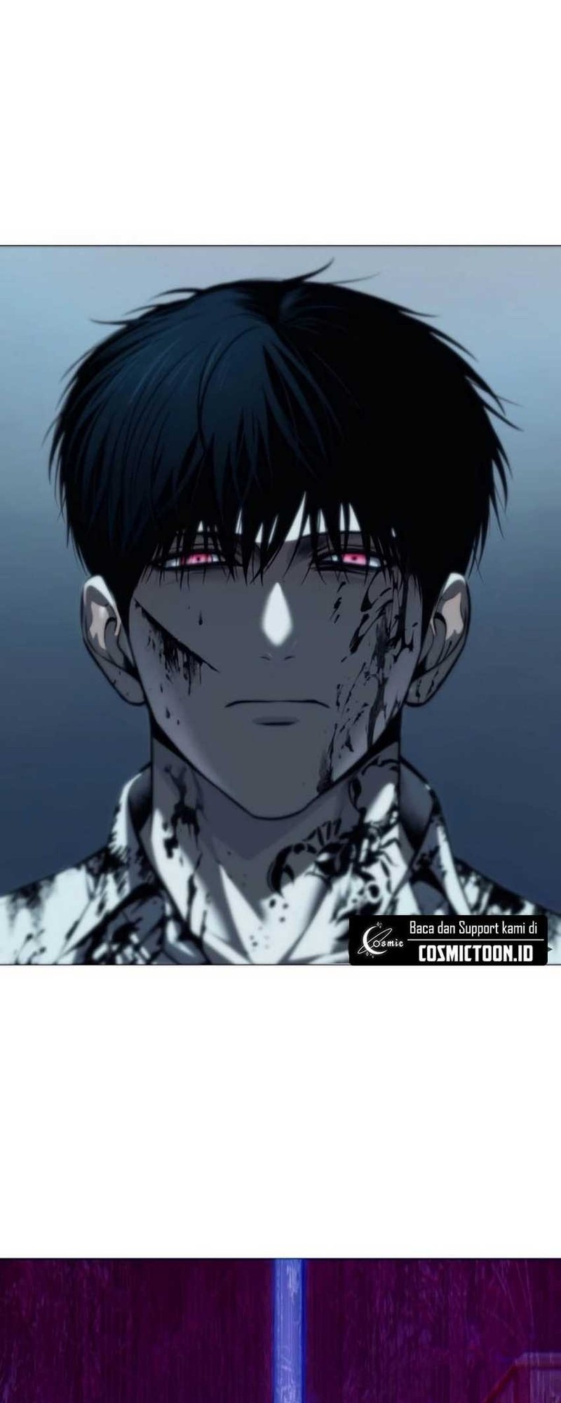 Red Shirt Chapter 8 Gambar 84