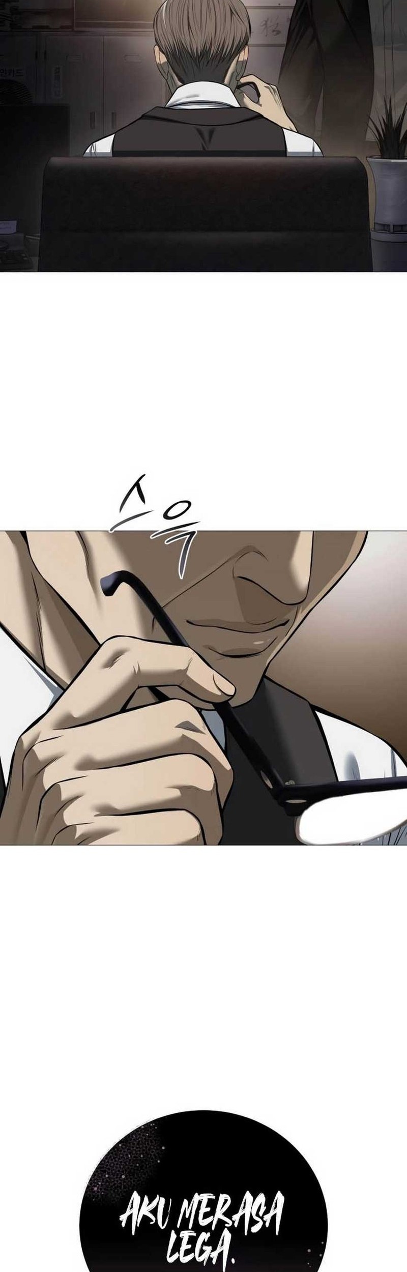 Red Shirt Chapter 8 Gambar 8