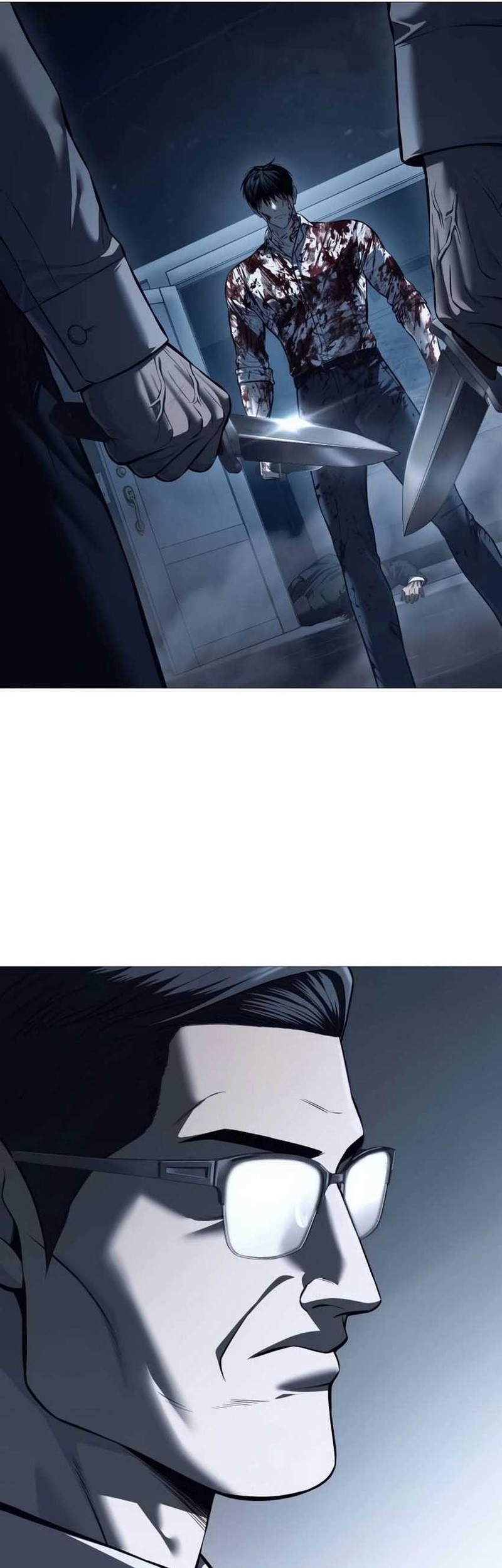 Red Shirt Chapter 8 Gambar 16