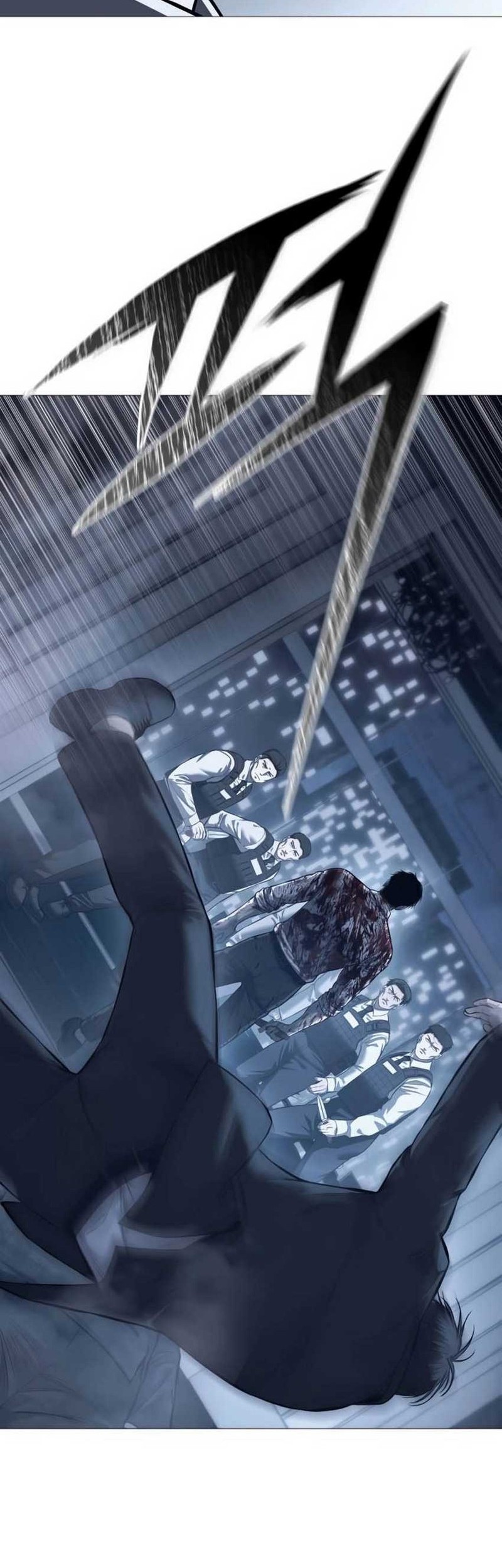 Red Shirt Chapter 8 Gambar 17