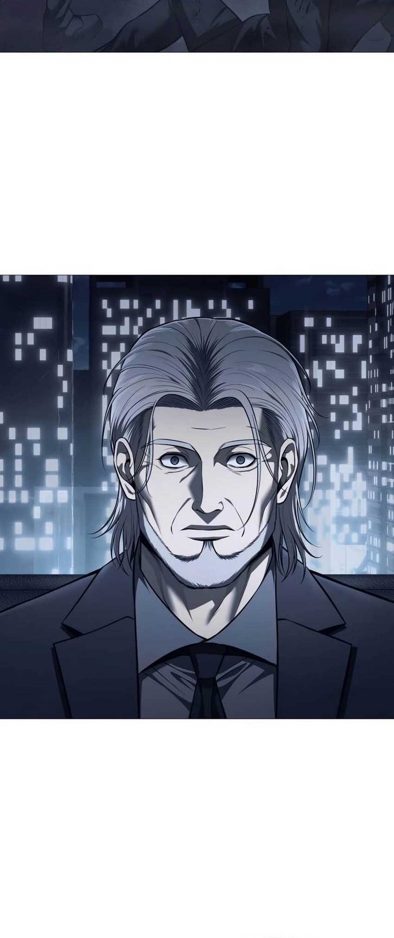 Red Shirt Chapter 8 Gambar 21