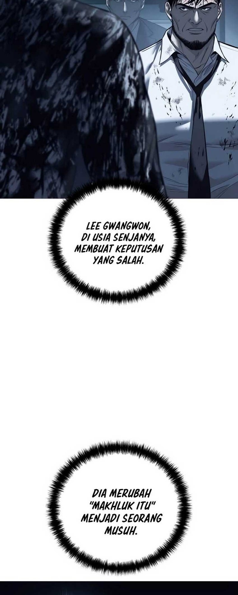 Red Shirt Chapter 8 Gambar 24