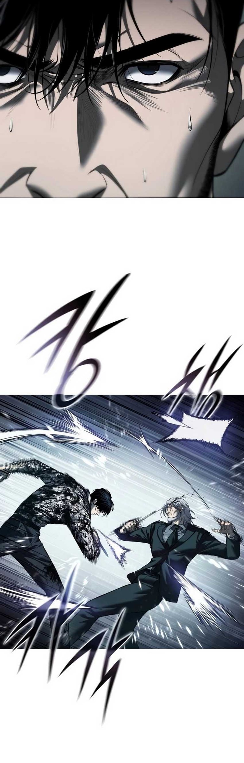 Red Shirt Chapter 9 Gambar 28