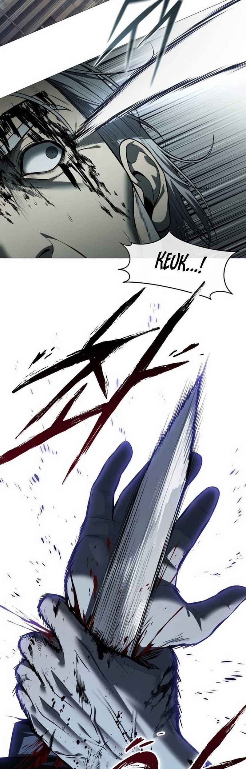 Red Shirt Chapter 9 Gambar 30