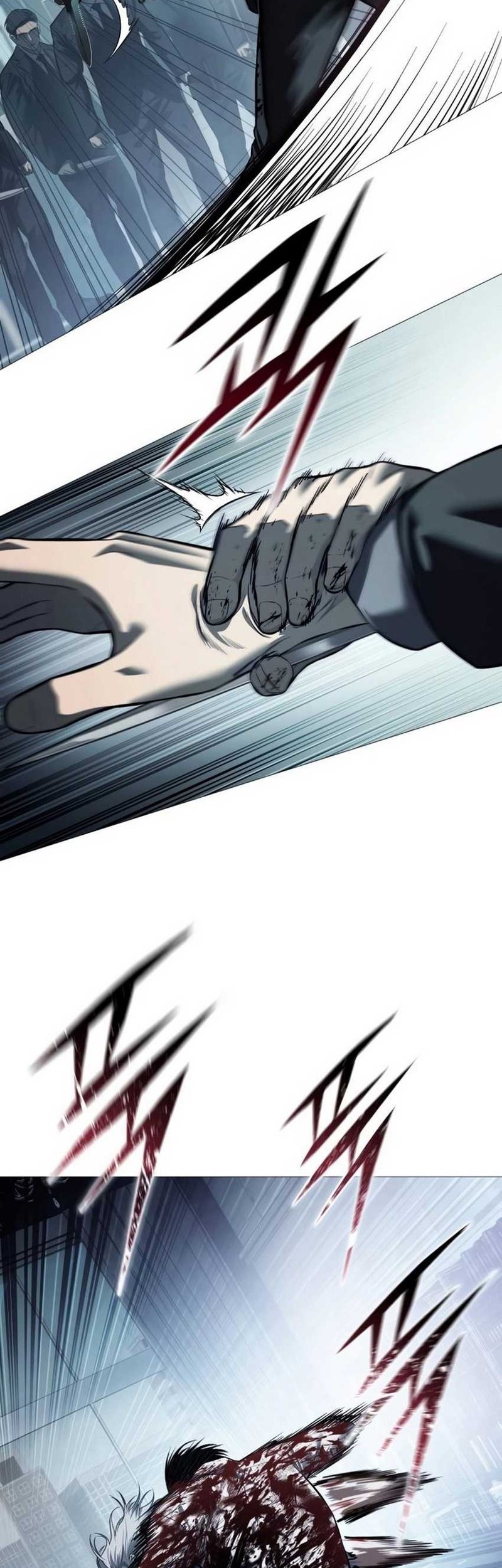 Red Shirt Chapter 9 Gambar 33
