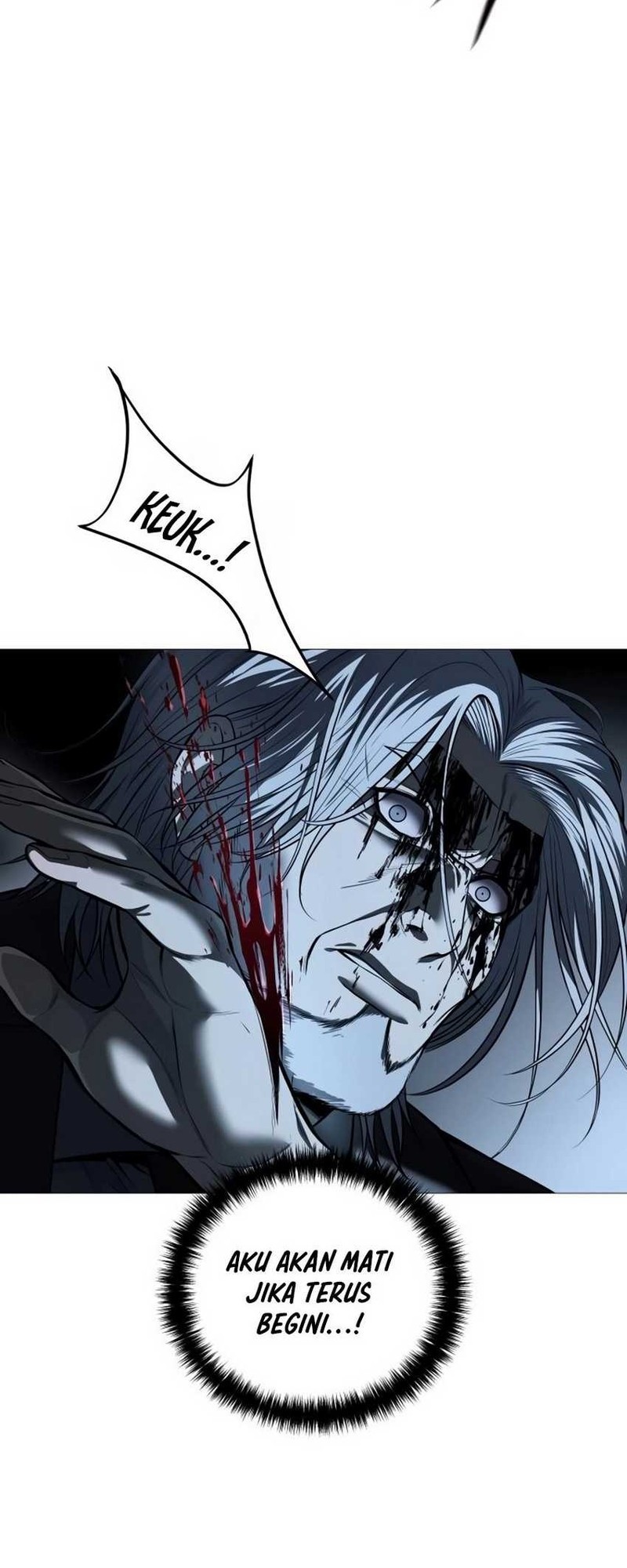 Red Shirt Chapter 9 Gambar 40