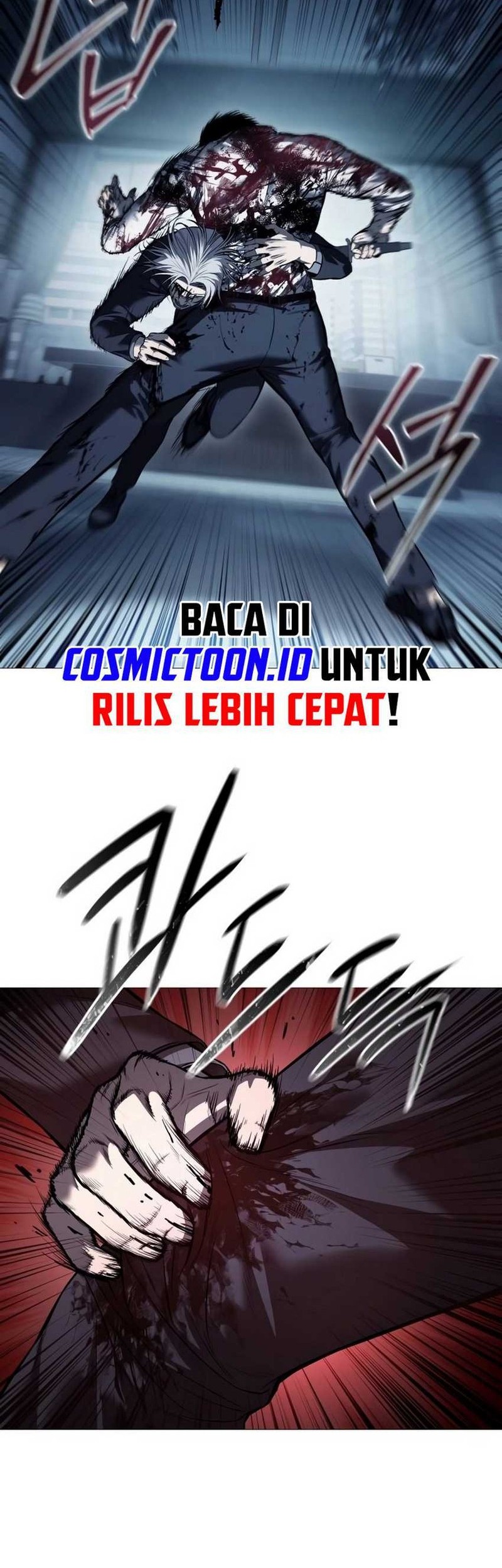 Red Shirt Chapter 9 Gambar 42