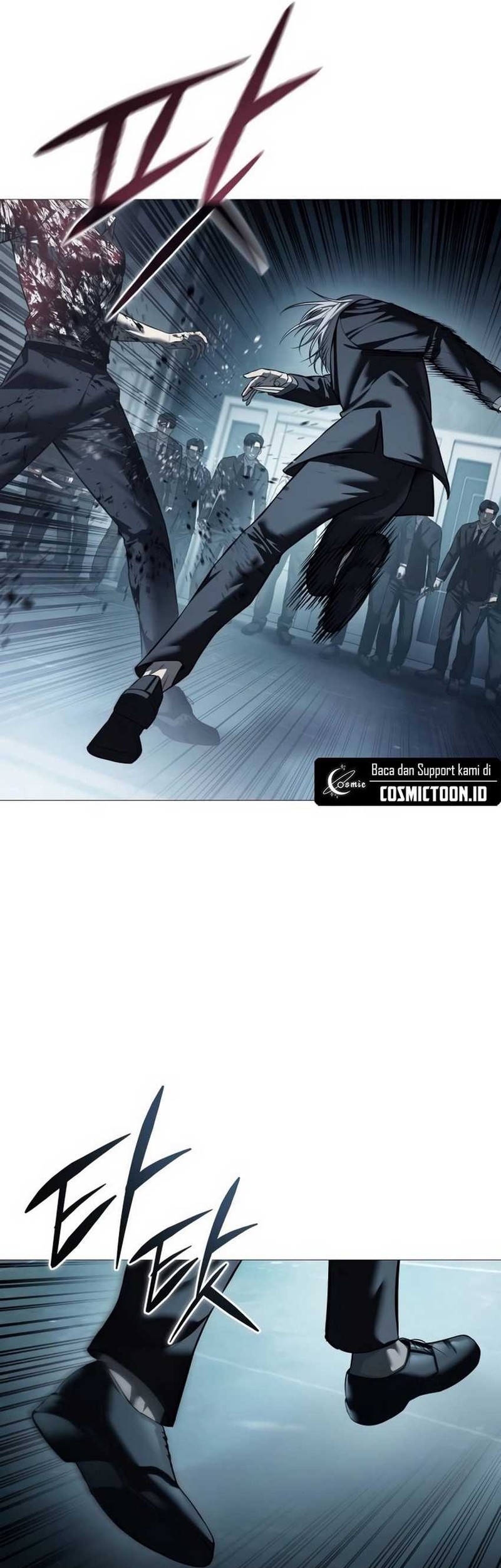 Red Shirt Chapter 9 Gambar 44