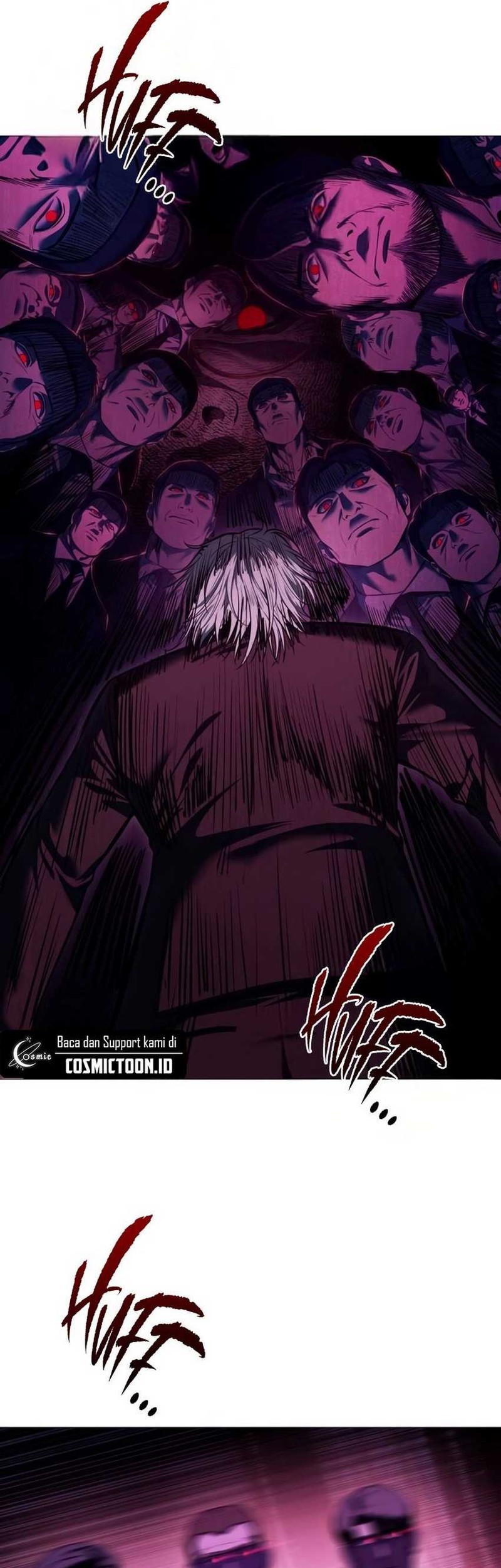 Red Shirt Chapter 9 Gambar 47