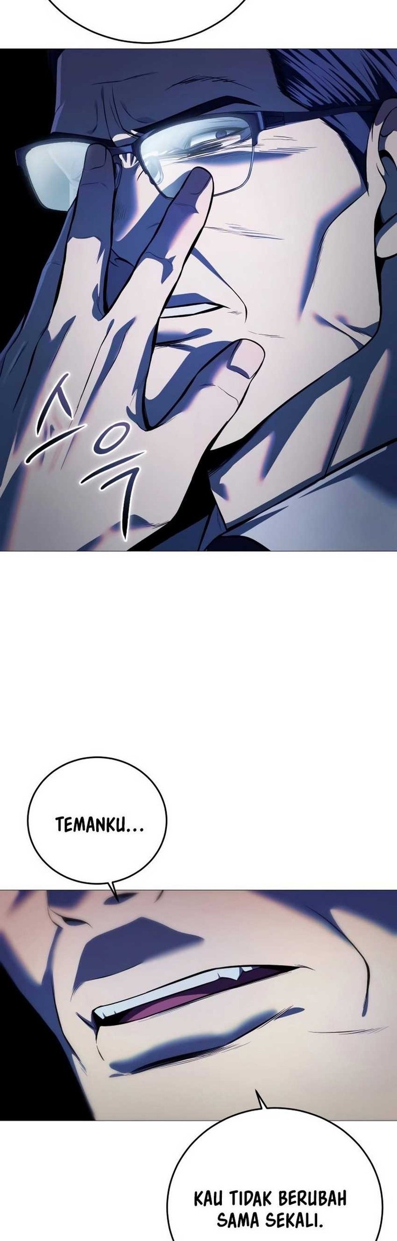 Red Shirt Chapter 9 Gambar 51