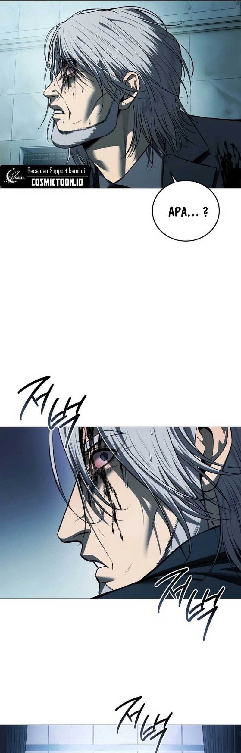 Red Shirt Chapter 9 Gambar 53